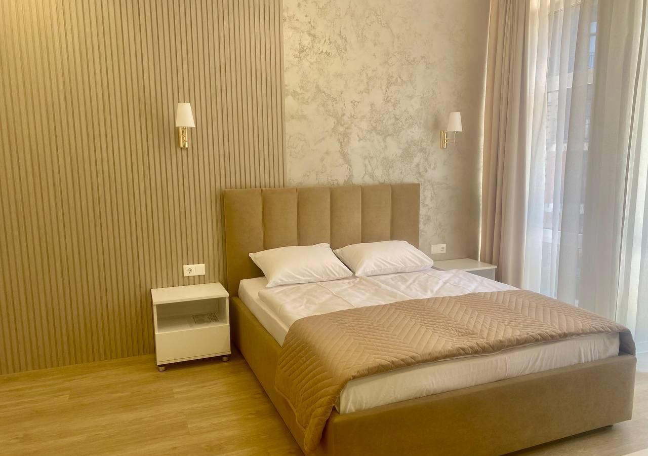 квартира р-н Светлогорский г Светлогорск ул. Дюнная, д. 21, корп. 3 фото 21