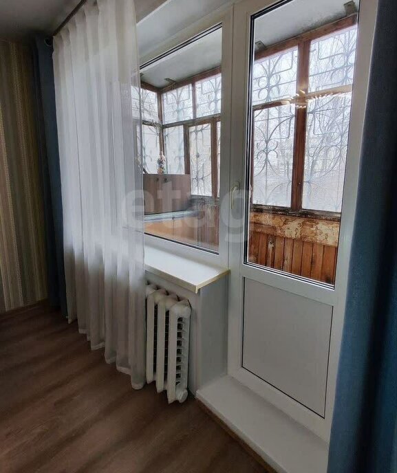 квартира г Курган улица Максима Горького, 253 фото 20
