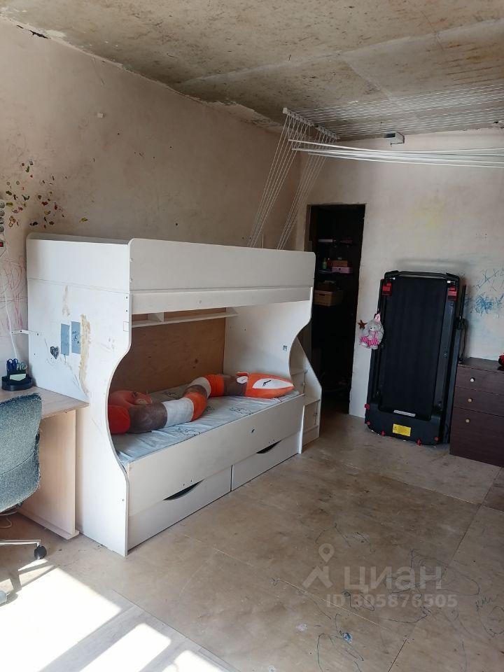 квартира г Пушкино ул Набережная 35/7 фото 11