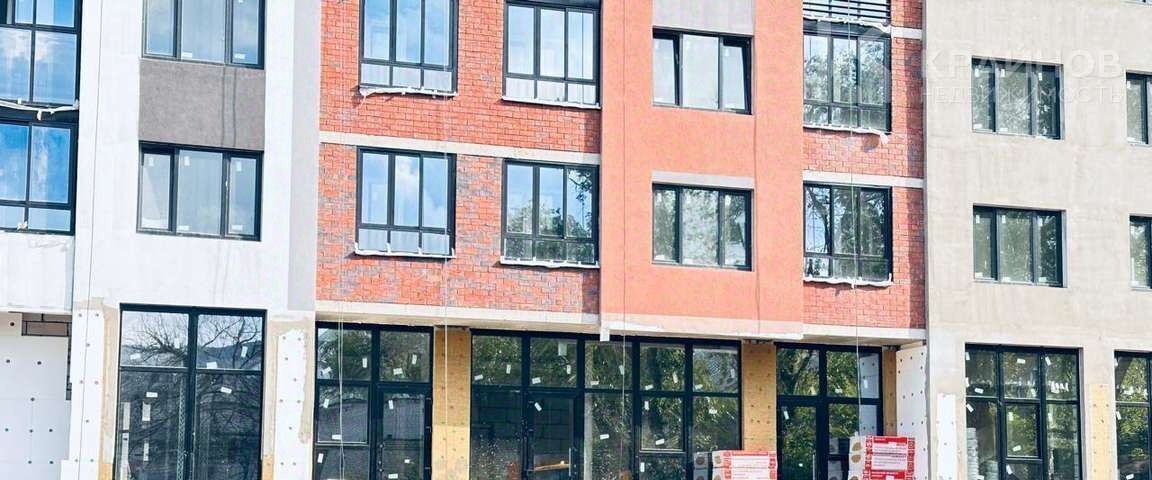 квартира г Воронеж р-н Железнодорожный ул Богдана Хмельницкого 45а фото 8
