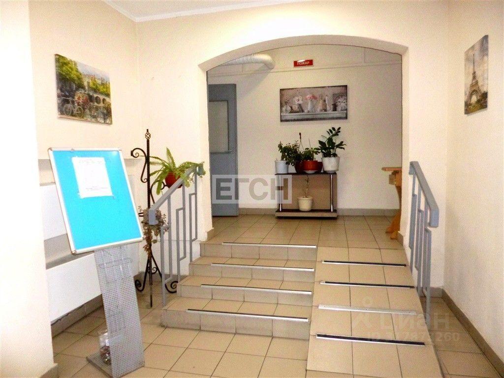 квартира п Московский г Московский ул Солнечная 9 ЖК «Град Московский» Новомосковский административный округ, Московская область, городской округ Зарайск, Московский фото 9