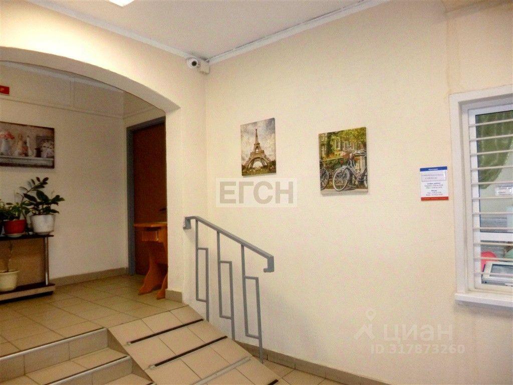 квартира п Московский г Московский ул Солнечная 9 ЖК «Град Московский» Новомосковский административный округ, Московская область, городской округ Зарайск, Московский фото 10