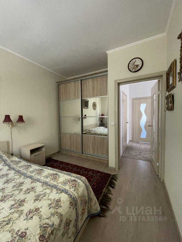 дом г Истра Опушкино кп, 61Б/1 фото 28
