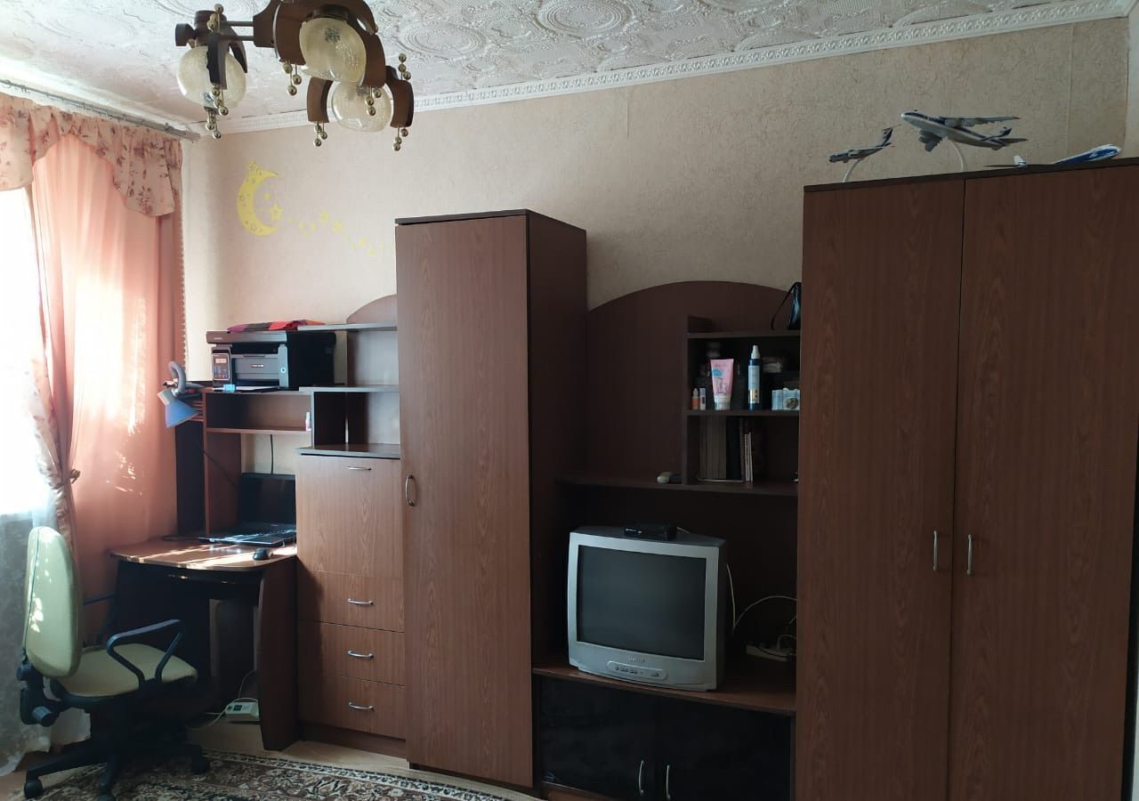 квартира г Лобня ул Дорожная 34 пос. совхоза Останкино, Дмитровский муниципальный округ фото 6