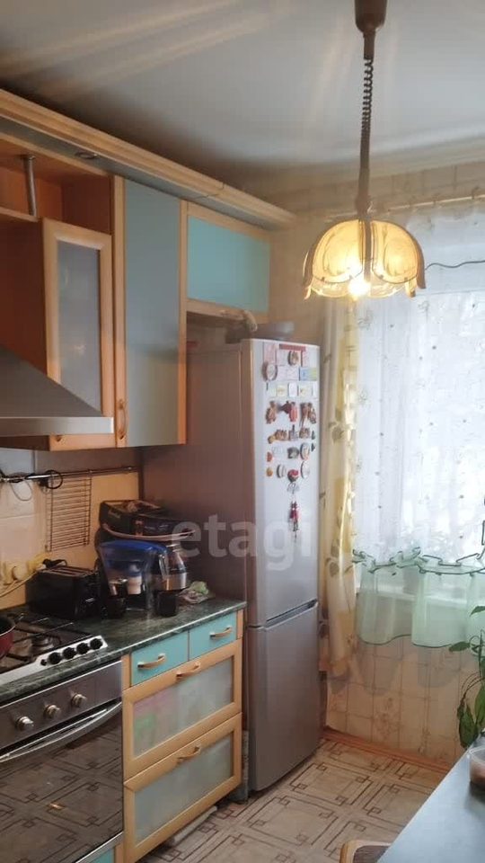 квартира г Миасс Машгородок ул Вернадского 16 фото 8