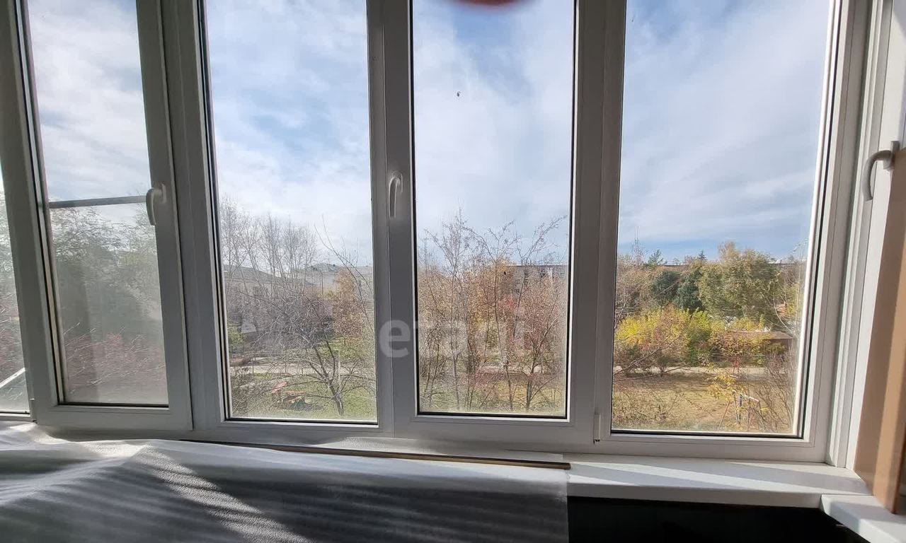 квартира г Чебаркуль ул Ленина 34а фото 7