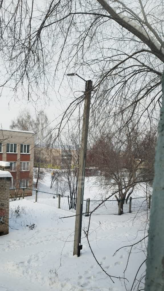 квартира г Миасс Машгородок ул Вернадского 16 фото 16