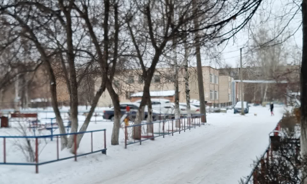 квартира г Чебаркуль ул Карпенко 17а фото 26