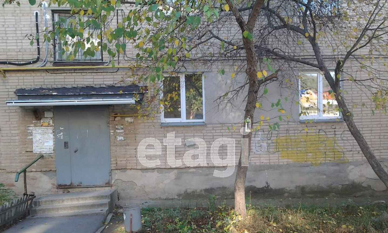 квартира г Миасс снт Расцвет ул 8 Марта 161 м-н фото 13