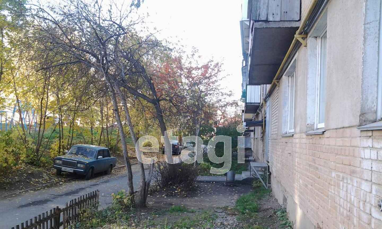 квартира г Миасс снт Расцвет ул 8 Марта 161 м-н фото 15