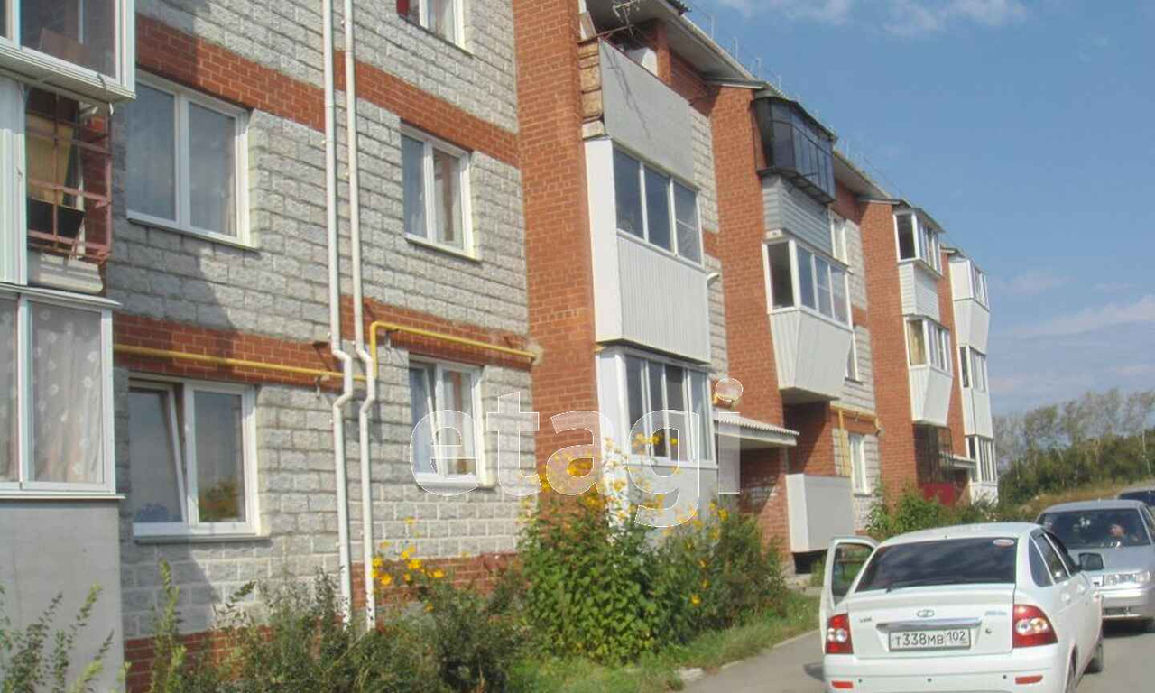 квартира г Миасс пл Революции 4 Старая часть м-н фото 13