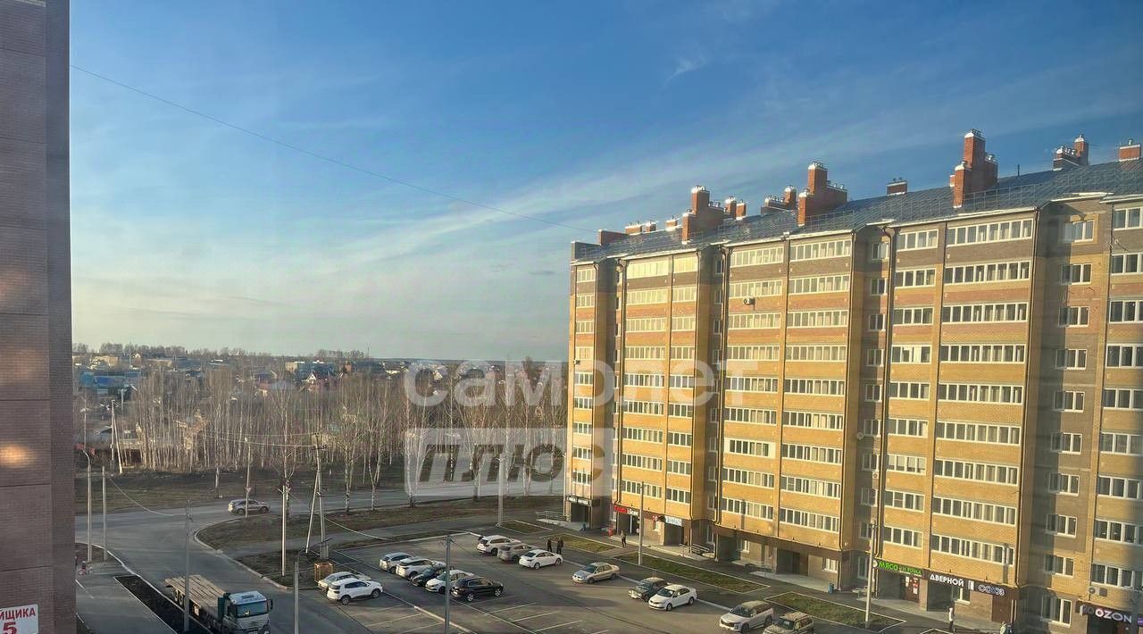 квартира г Йошкар-Ола ул Меримского 5 фото 9