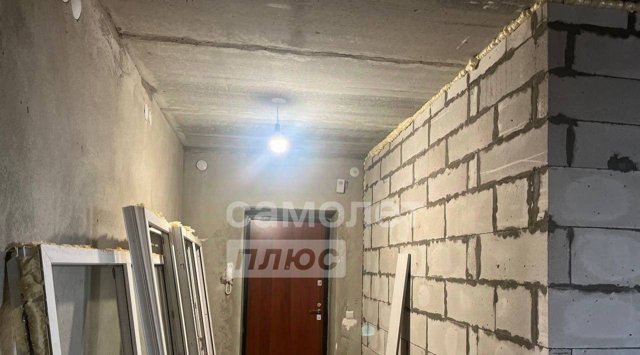 квартира г Йошкар-Ола ул Меримского 5 фото 11