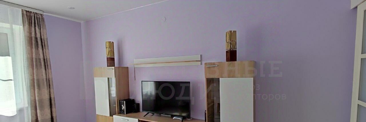 квартира г Великий Новгород ул Луговая 12к/6 фото 2