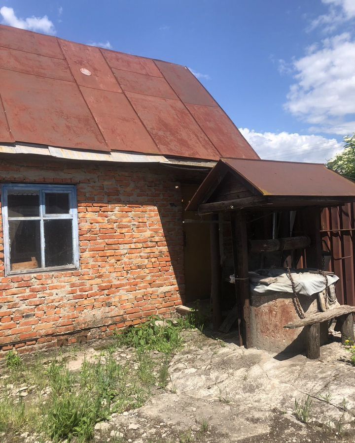 дом г Рассказово ул Стахановская 46 фото 8