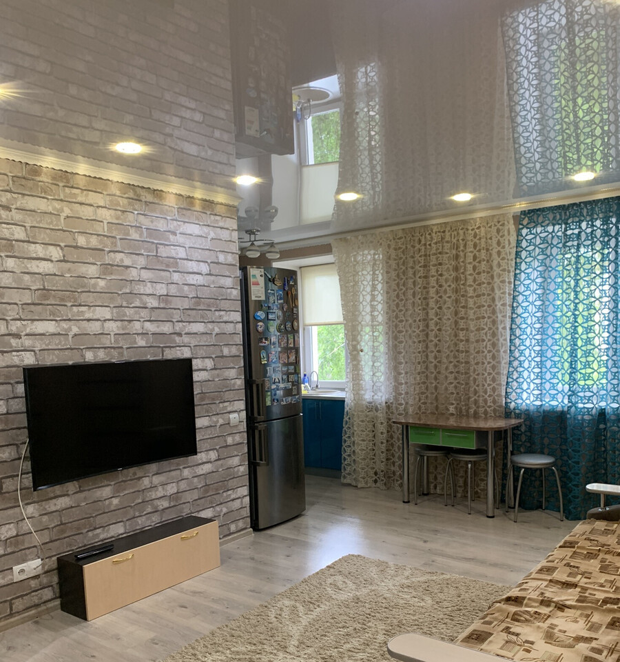 квартира г Стерлитамак ул Элеваторная 106а фото 1