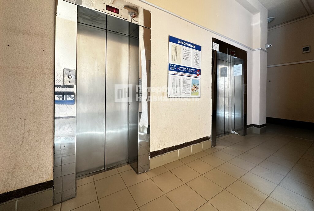 квартира р-н Всеволожский г Мурино б-р Петровский 7 Девяткино фото 19