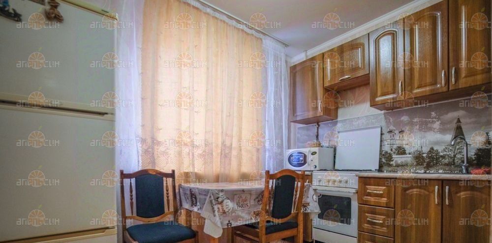 квартира г Ставрополь р-н Промышленный ул Пирогова 22/4 фото 7