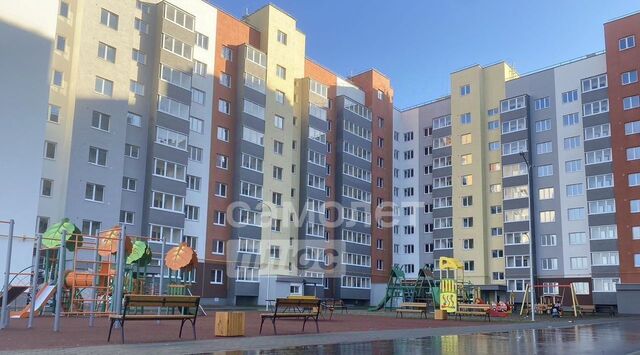 Канавинская ул Вязниковская 42 фото