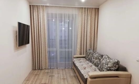 квартира г Красноярск р-н Центральный ул Линейная 120 фото 3