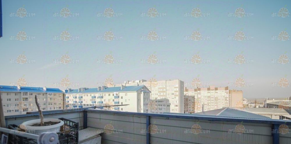 квартира г Ставрополь р-н Ленинский ул Достоевского 77 фото 7