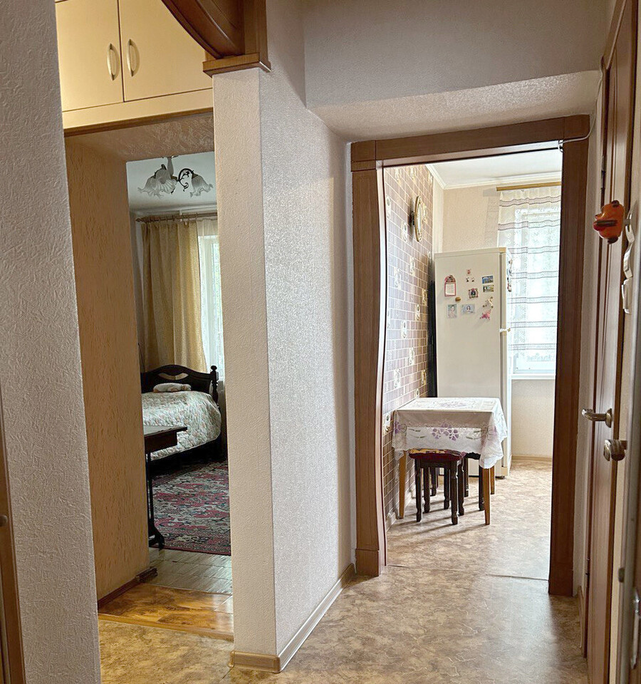 квартира г Таганрог ул Дачная 113 фото 12