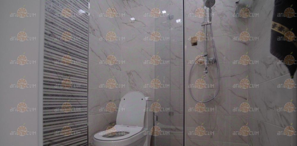 квартира г Ставрополь р-н Промышленный ул Лермонтова 365а/1 фото 14