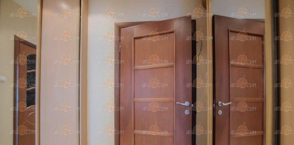 квартира г Ставрополь р-н Промышленный ул 45 Параллель 36 фото 13