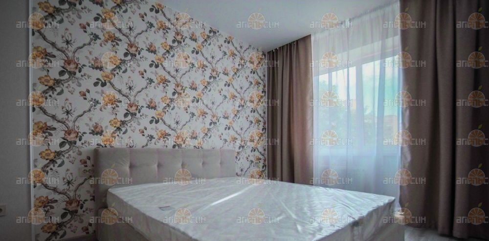 квартира г Ставрополь р-н Октябрьский ул Октябрьская 235/3 фото 5