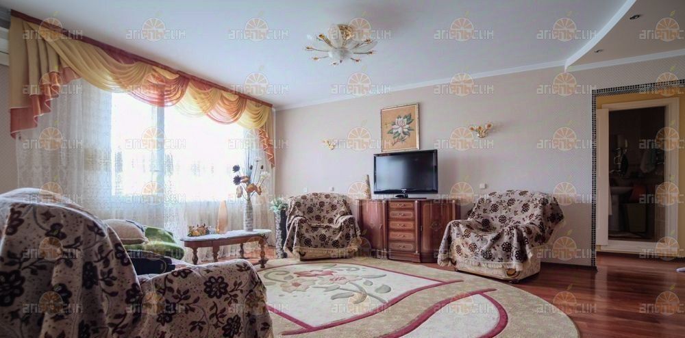 квартира г Ставрополь р-н Промышленный ул 50 лет ВЛКСМ 71/2 фото 7