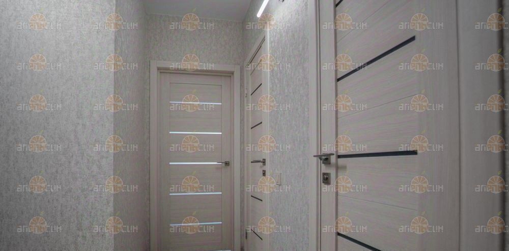 квартира г Ставрополь р-н Октябрьский ул Октябрьская 235/3 фото 14
