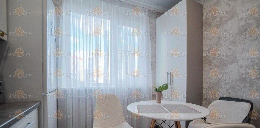 квартира г Ставрополь р-н Октябрьский просп. Карла Маркса, 7к 1 фото 10