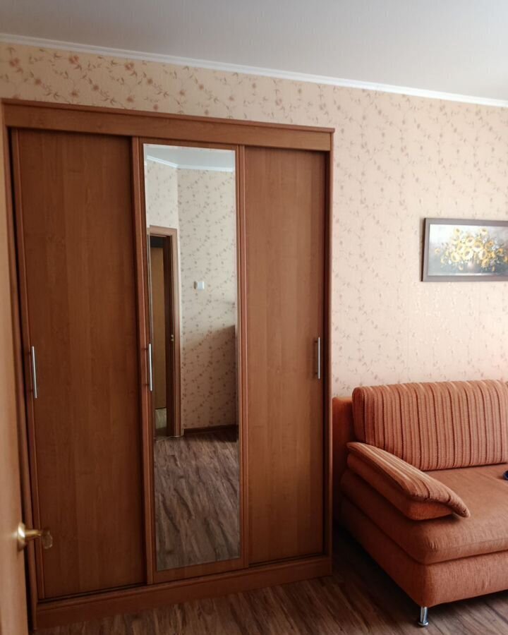 квартира г Ставрополь р-н Промышленный ул Матрёны Наздрачёвой 3/3 фото 7