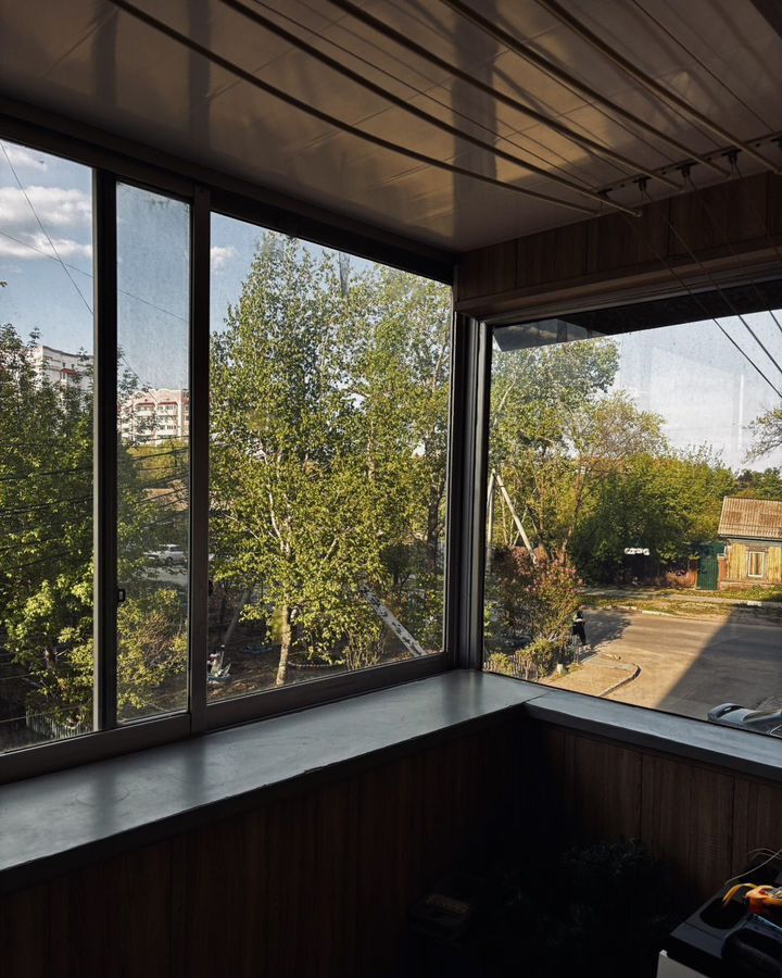 квартира г Благовещенск ул Ленина 231 фото 10