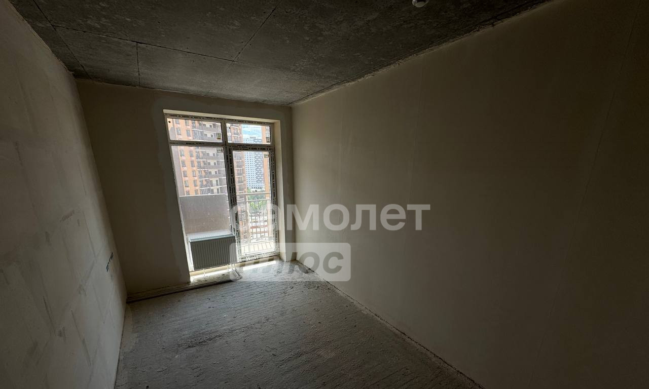 квартира г Астрахань улица Набережная Приволжского затона, 20г фото 3