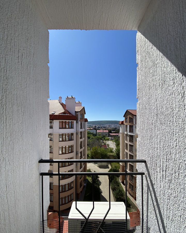 квартира г Геленджик ул Курортная 14бк/2 фото 8