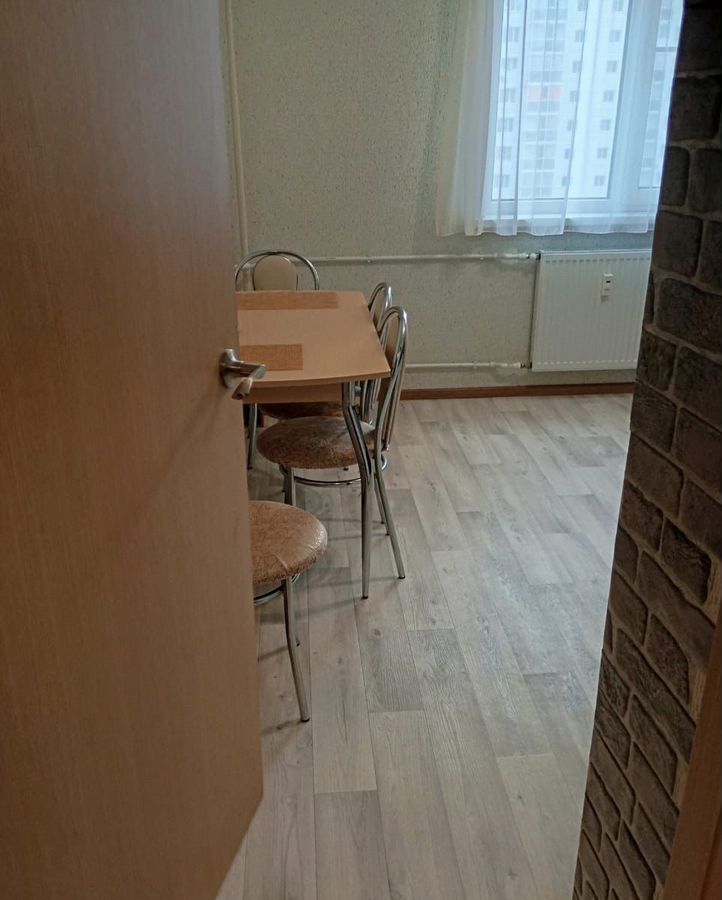 квартира г Воронеж р-н Коминтерновский ул 45 стрелковой дивизии 259/1 фото 8