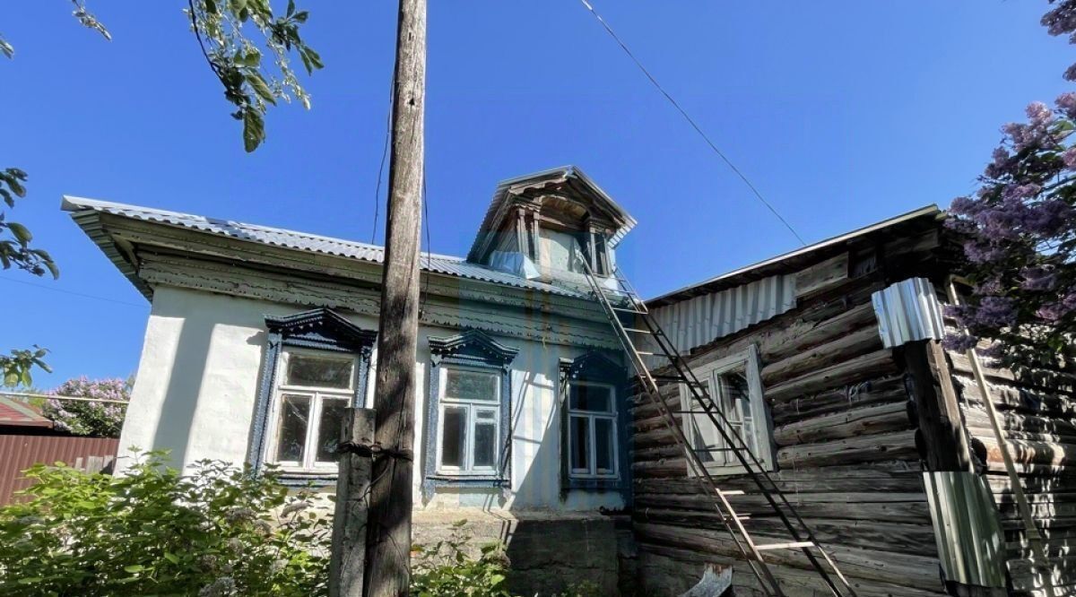 дом г Подольск ул Артемовская 27 Силикатная фото 16
