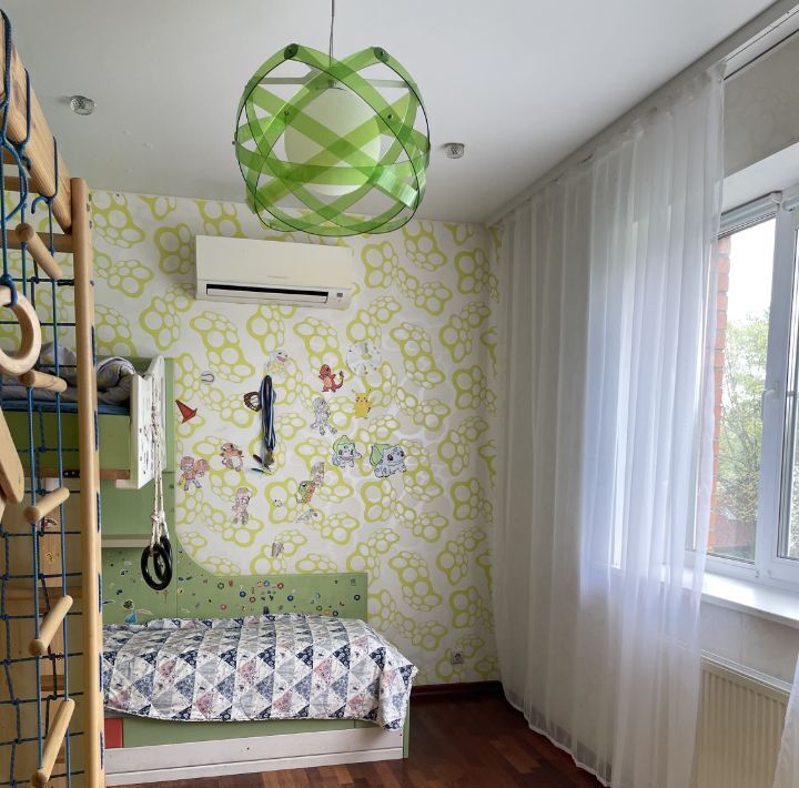 дом г Истра ул Яблоневая 3 фото 17