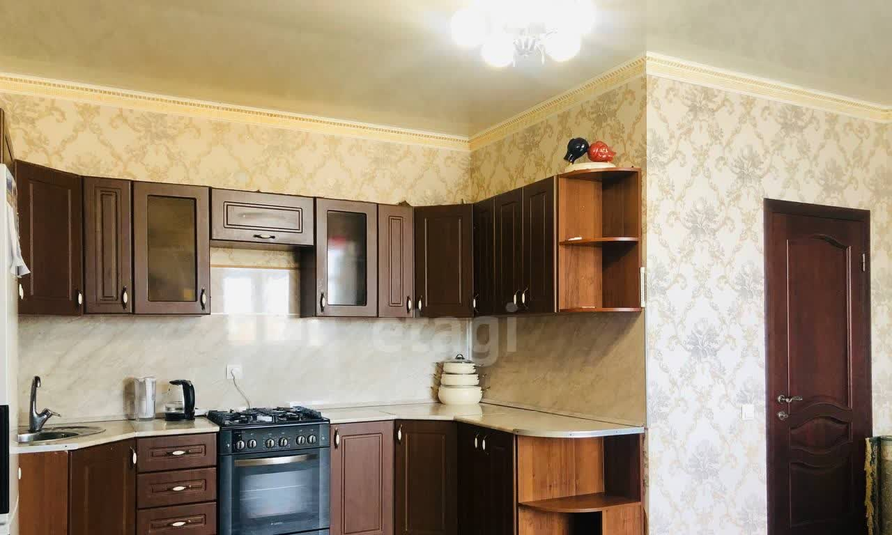 квартира г Черкесск ул Космонавтов 29в фото 5