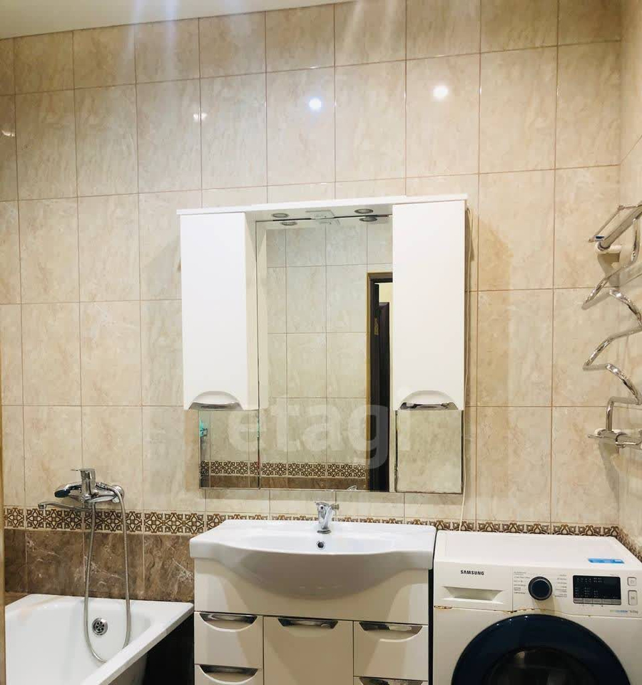 квартира г Черкесск ул Космонавтов 29в фото 16