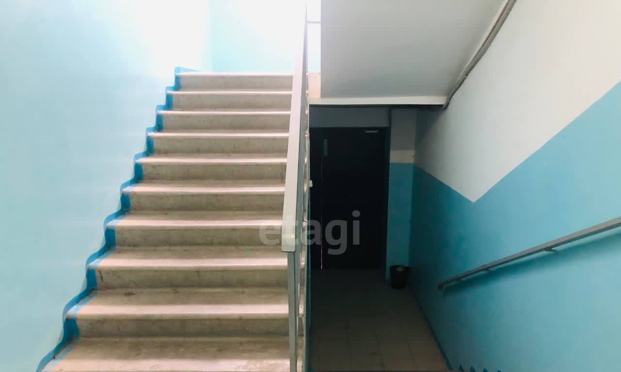 квартира г Черкесск ул Космонавтов 29в фото 20