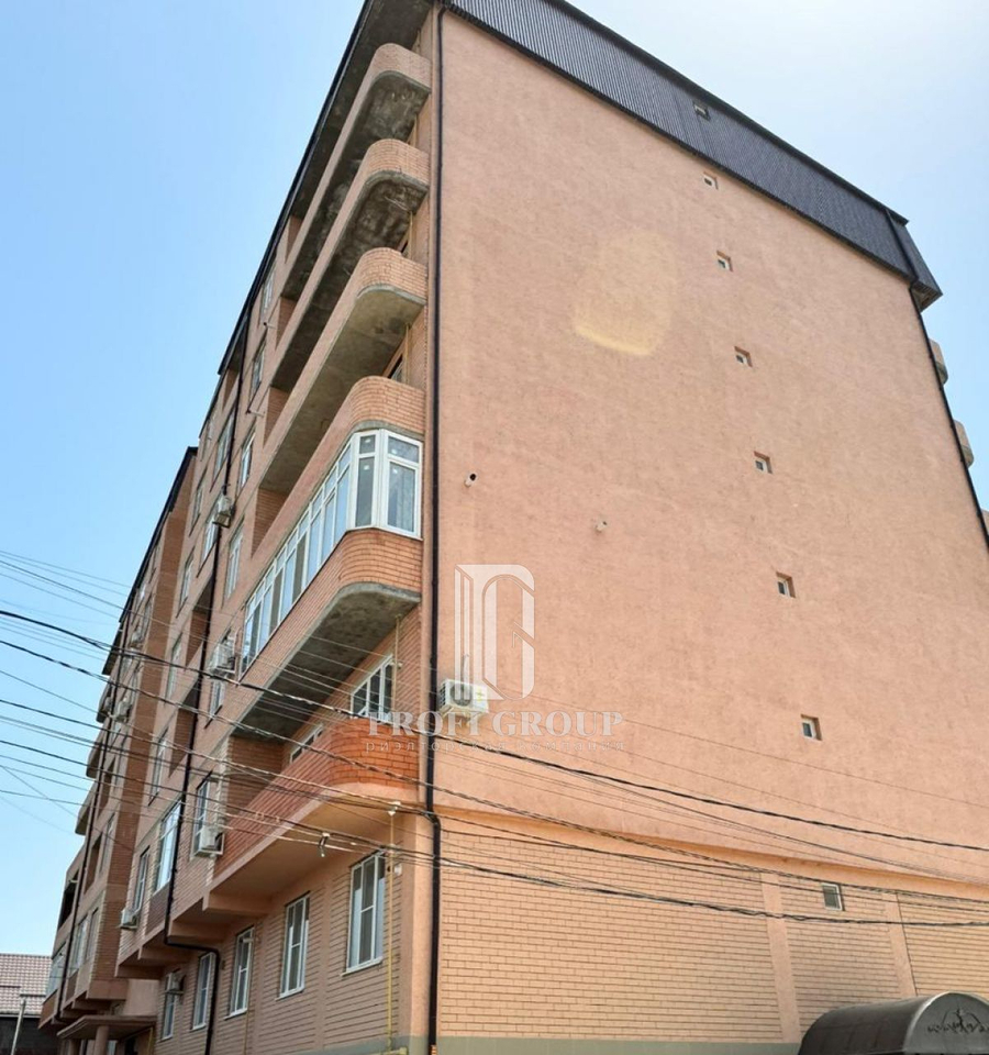 квартира г Махачкала пр-кт Казбекова 241 фото 6