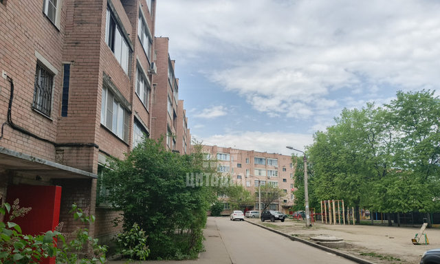 квартира ул Рижская 8 фото