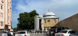 квартира г Махачкала пгт Кяхулай ул Абдуллы Гаджиева 14в фото 22