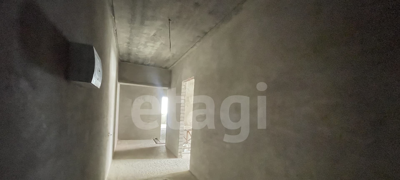 квартира г Черкесск ул Космонавтов 35г/2 фото 9