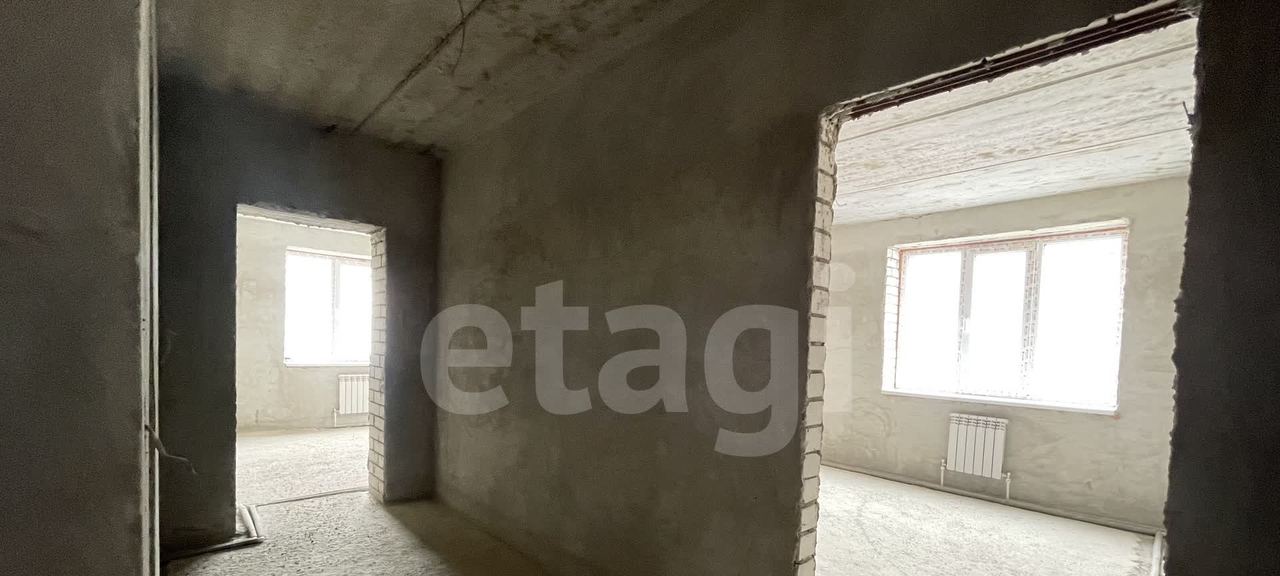 квартира г Черкесск ул Космонавтов 35г/2 фото 15
