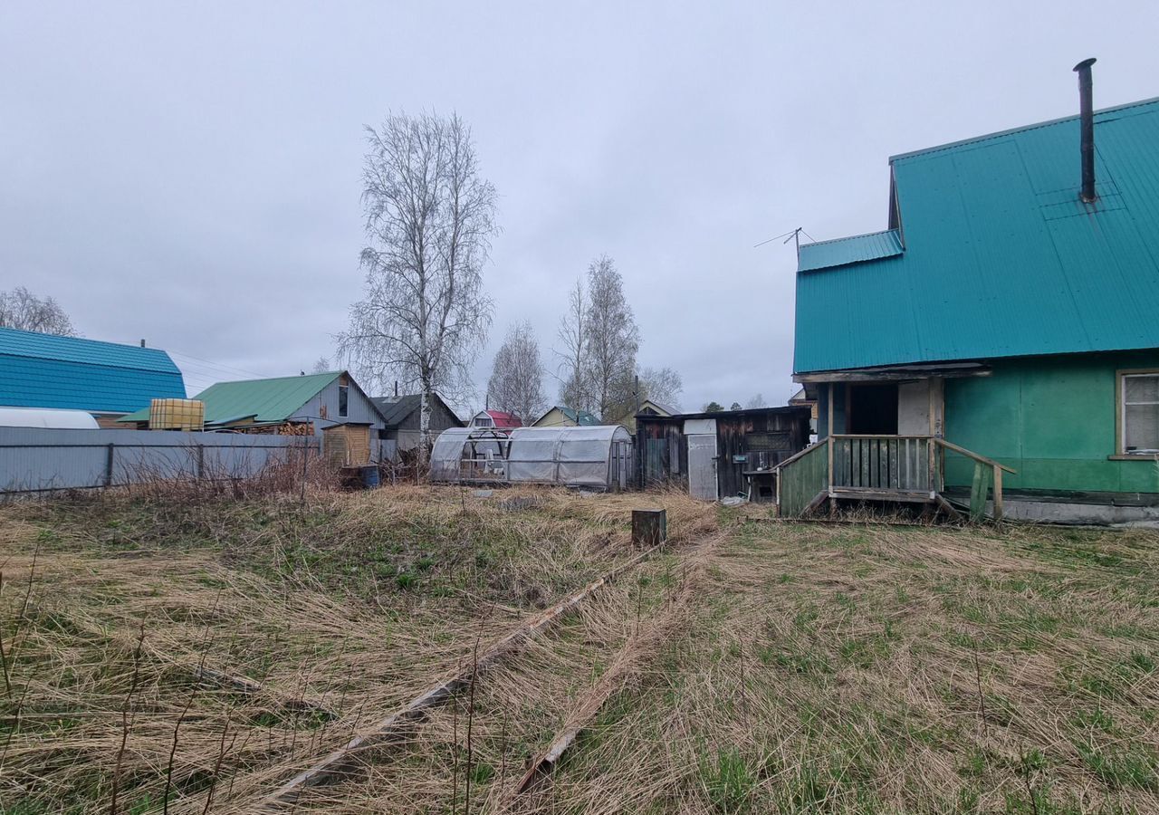 дом г Сургут ул Буровиков СТ Прибрежный-2, Тюменская обл. фото 2