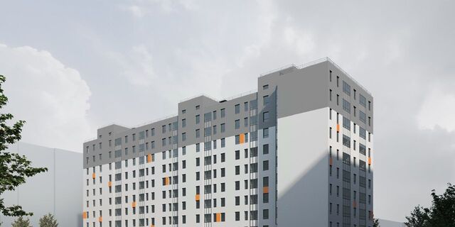 п Шушары ул Чудовская 14к/2 фото