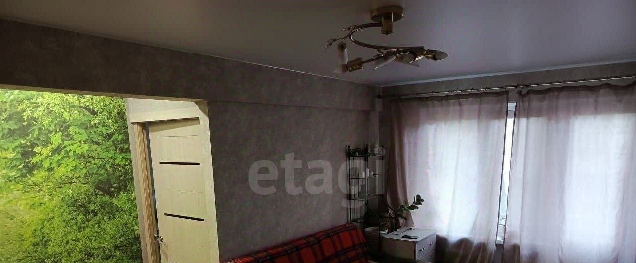 квартира г Санкт-Петербург метро Новочеркасская пр-кт Новочеркасский 50к/1 фото 3